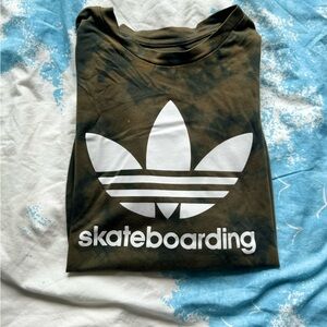 Adidas Short Sleeve Tee